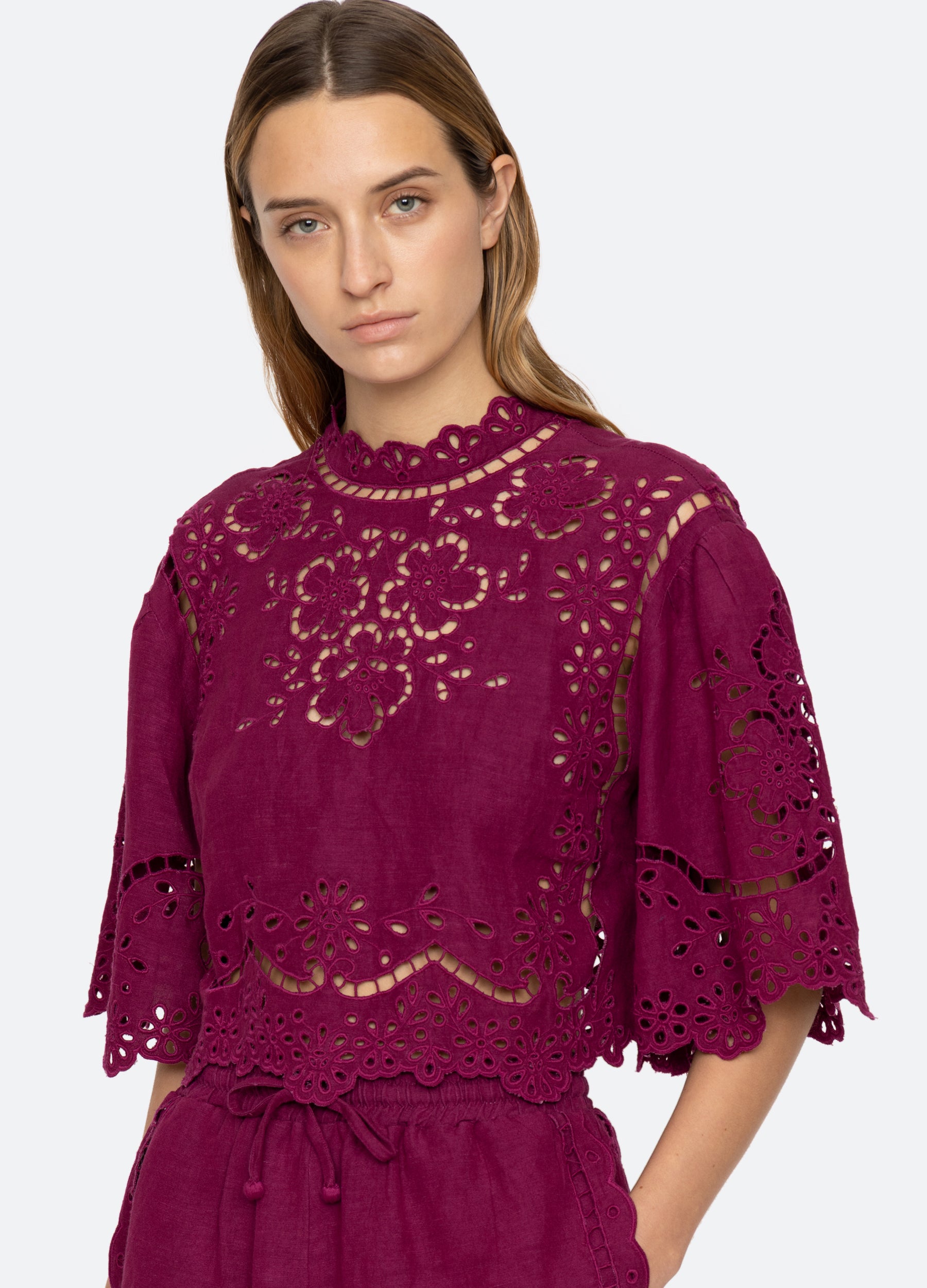 Stylish Lula Top for Everyday Wear
