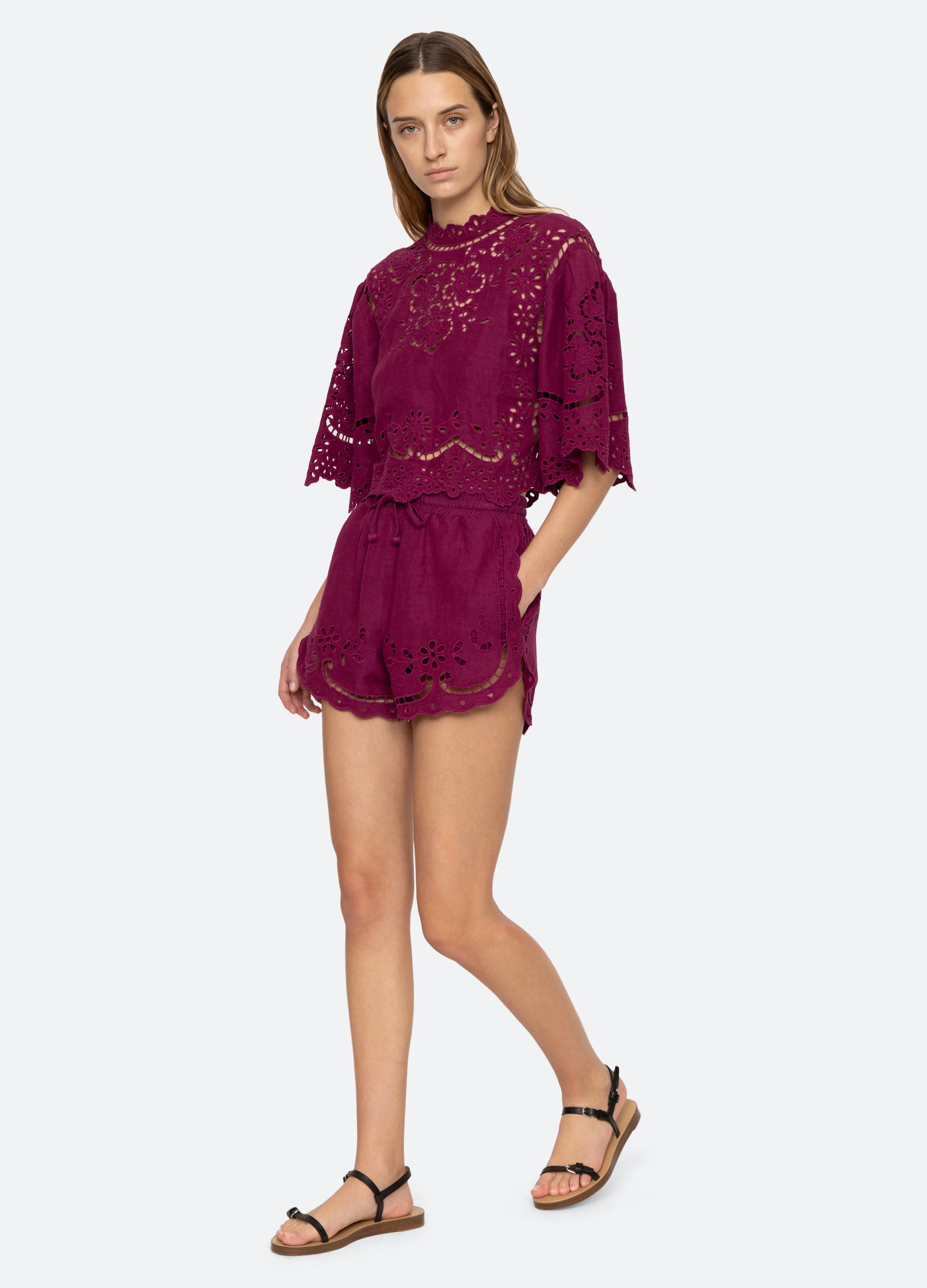 Stylish Lula Top for Everyday Wear