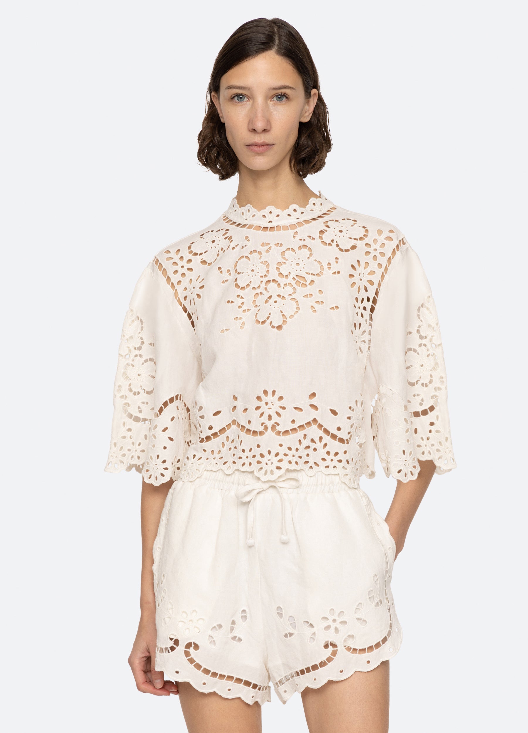 Stylish Lula Top for Everyday Wear