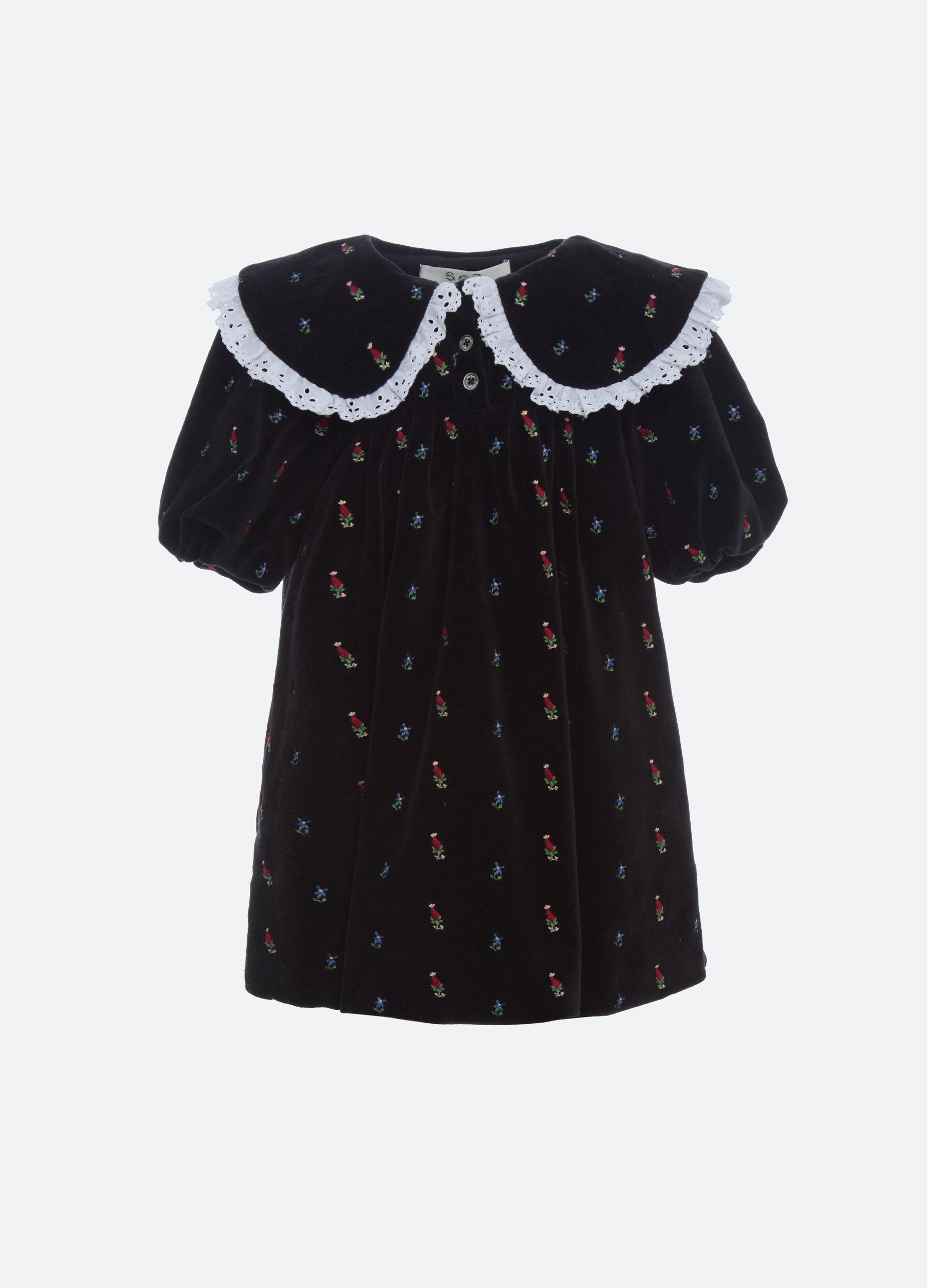 Girls' Michelle Dress - Stylish & Comfortable