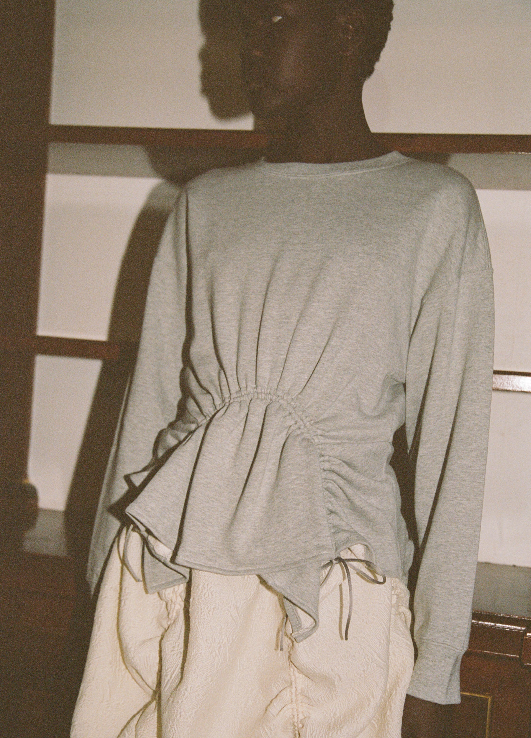 Stylish Elegi Crewneck Sweatshirt