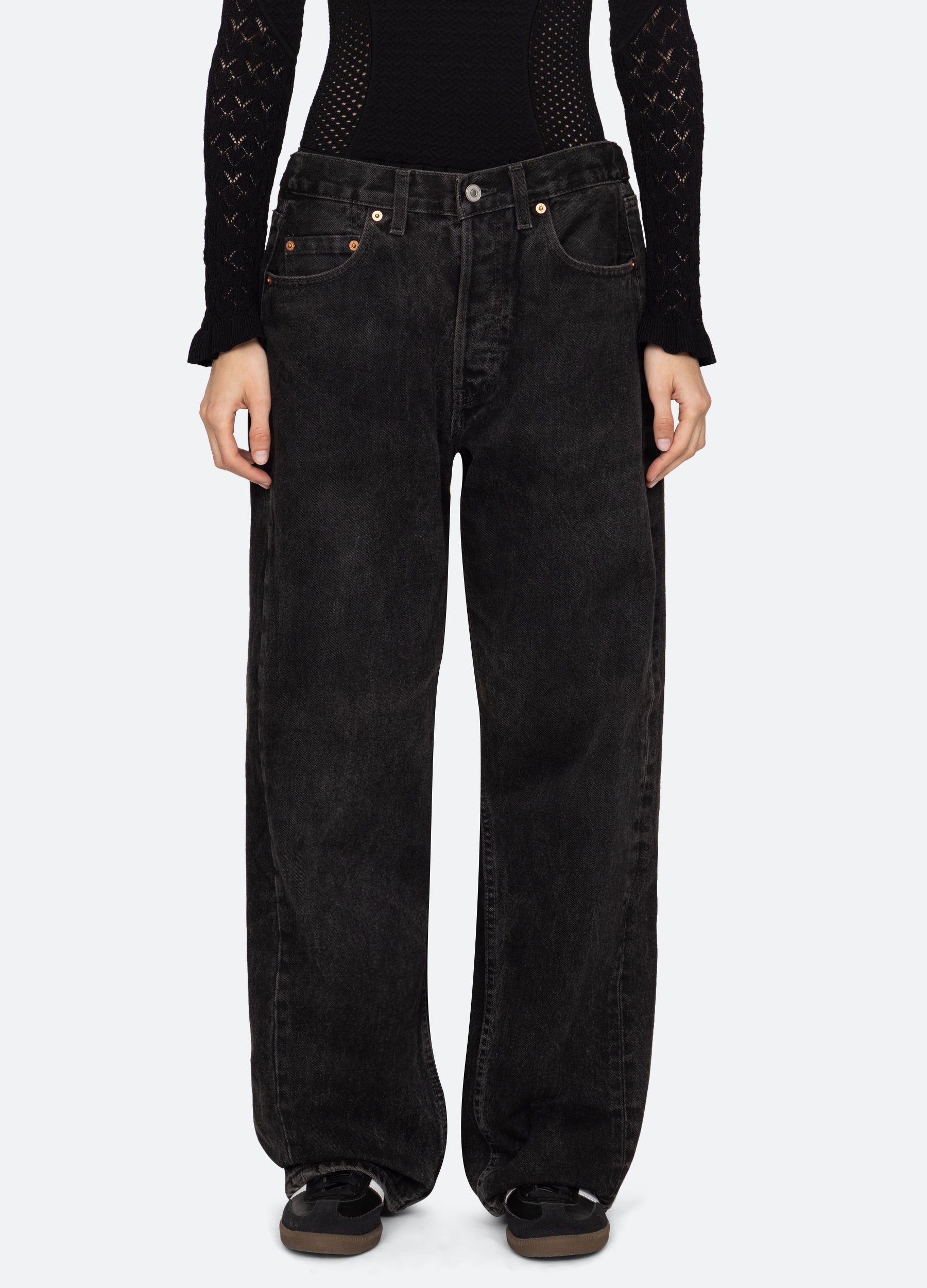 Elena Women's Comfort Fit Pants