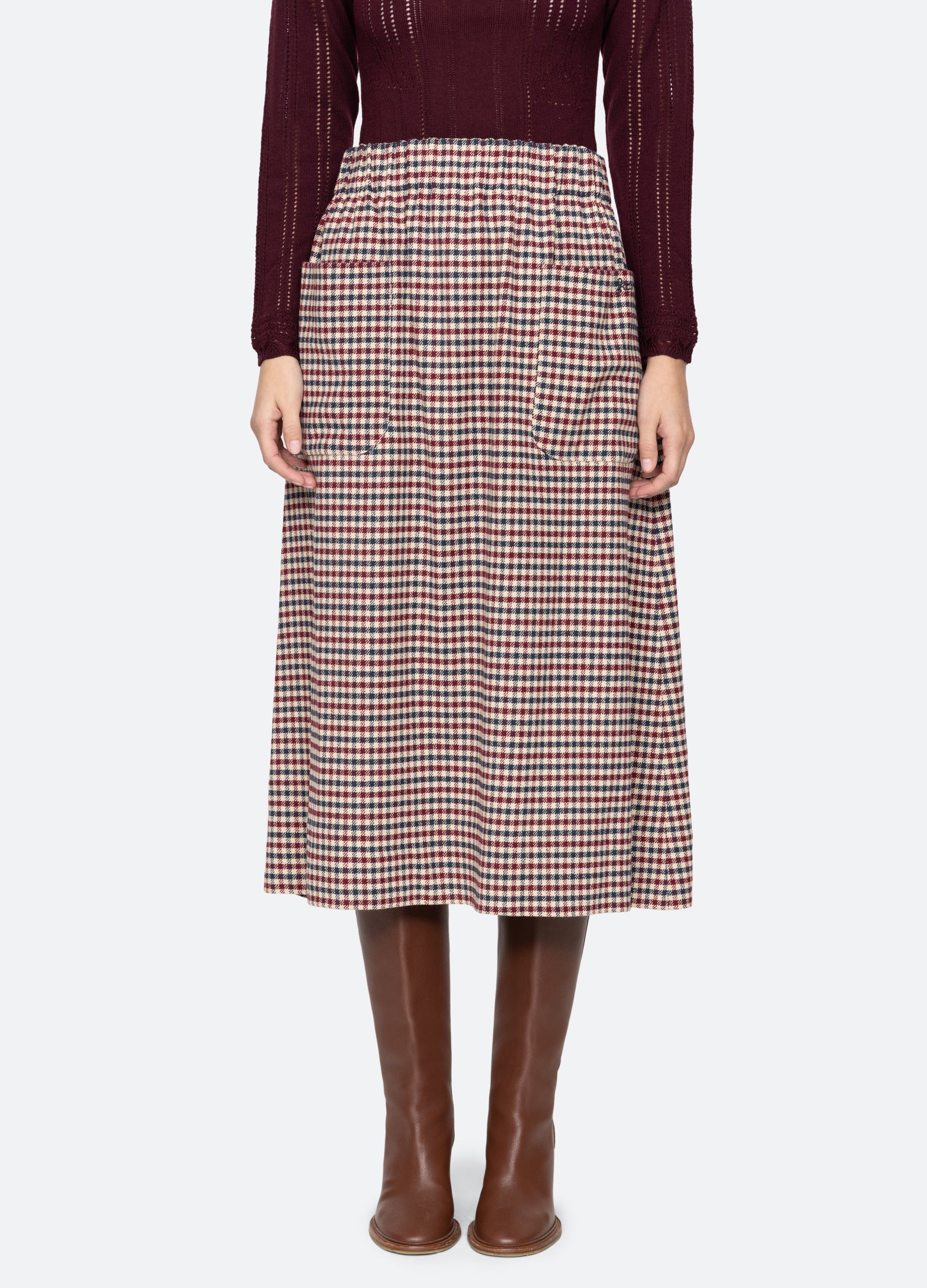 Stylish Petra Skirt for Women