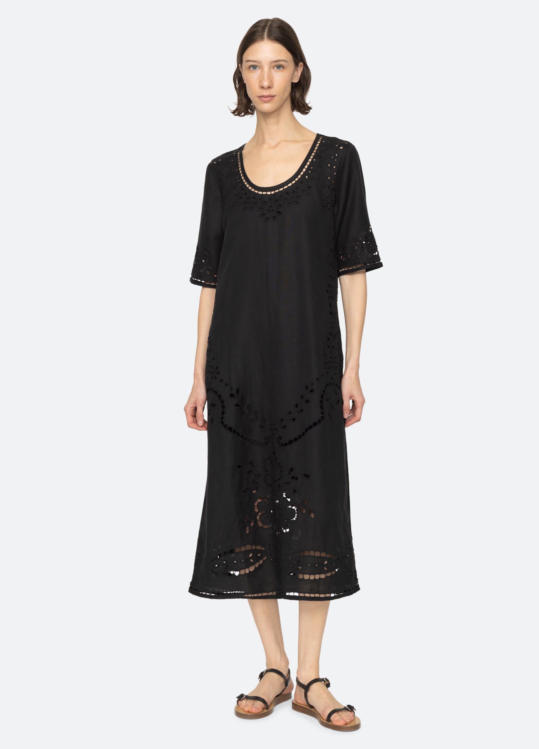Stylish Lula Dress for Everyday Elegance