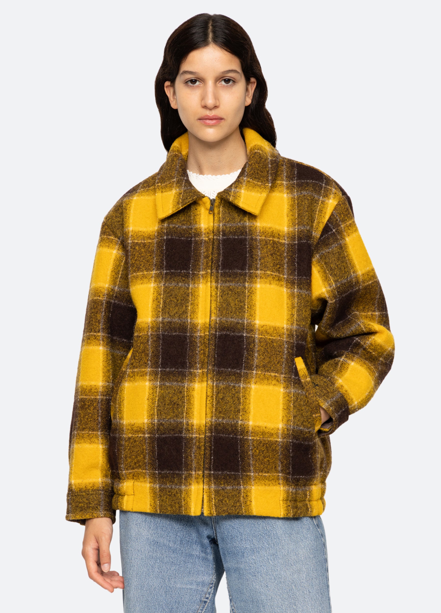 Stylish Amber Jacket for Men & Women