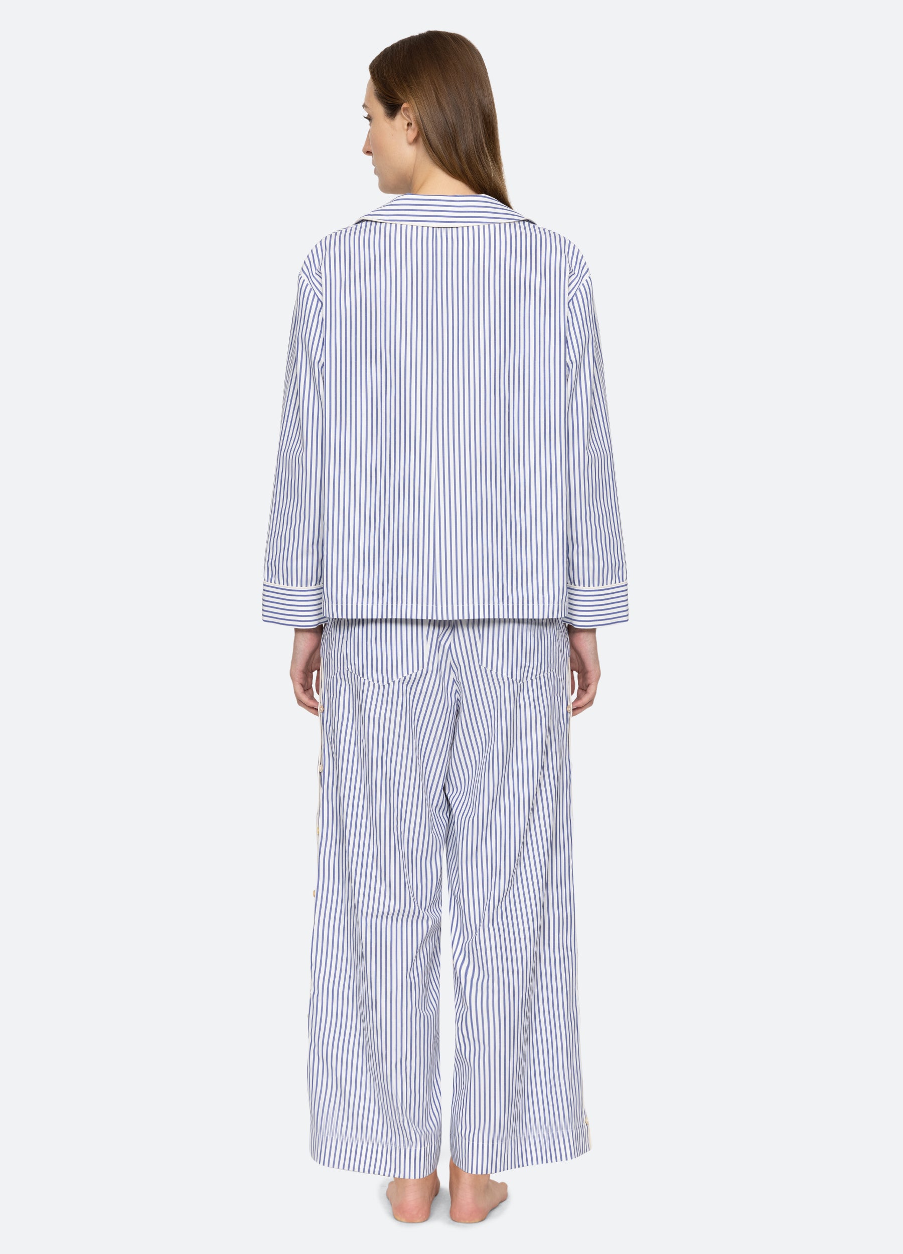 Farrington Pajama Set - Cozy Sleepwear