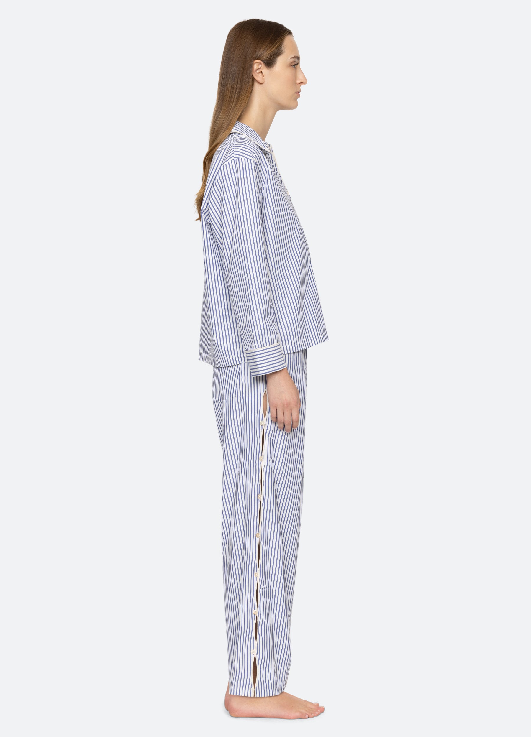 Farrington Pajama Set - Cozy Sleepwear