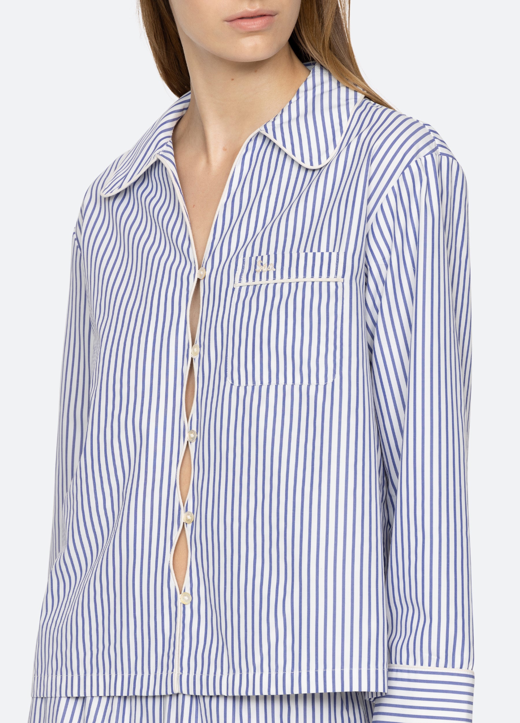 Farrington Pajama Set - Cozy Sleepwear