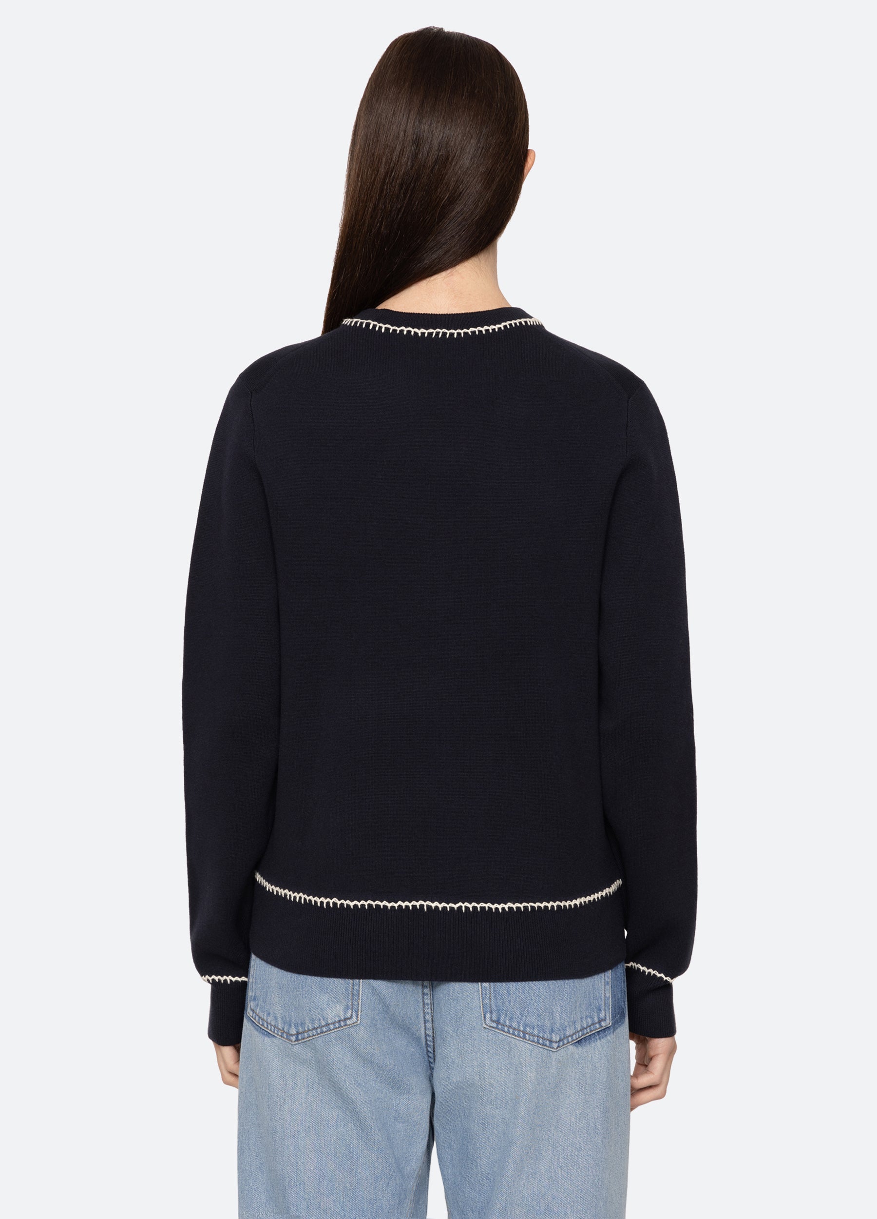 Cozy Sally Sweater for Women
