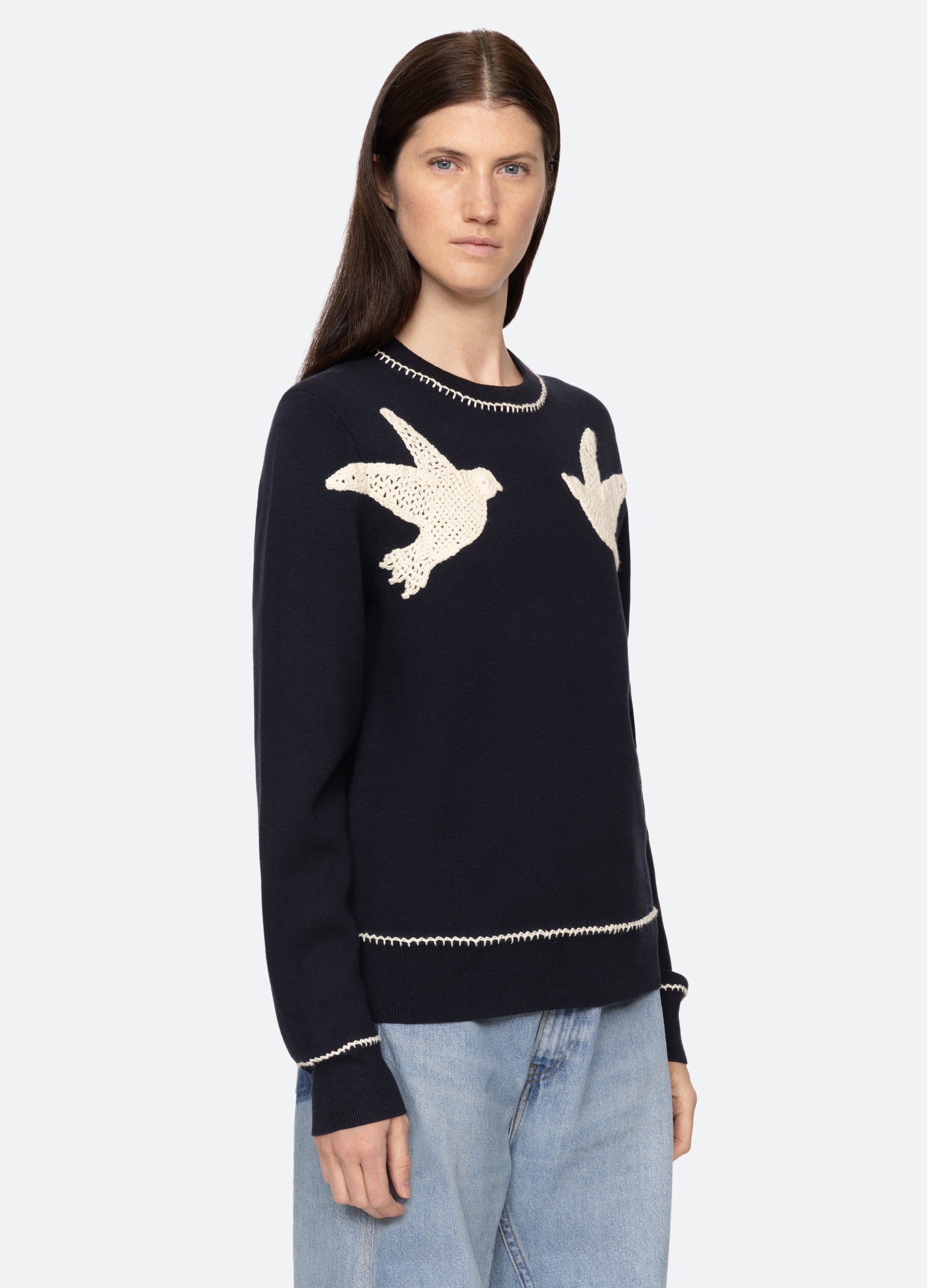 Cozy Sally Sweater for Women