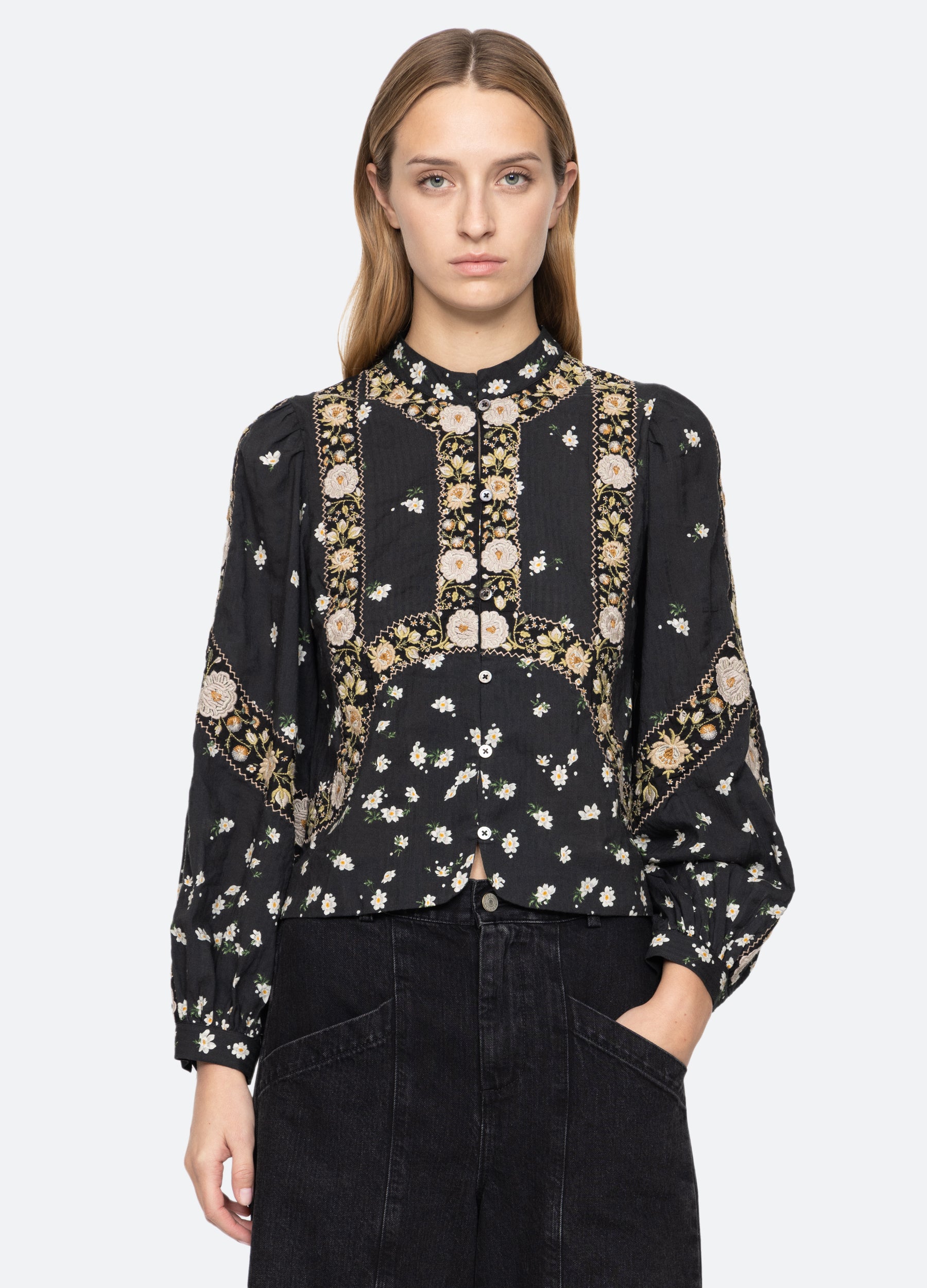 Stylish Elizabeth Top for Women
