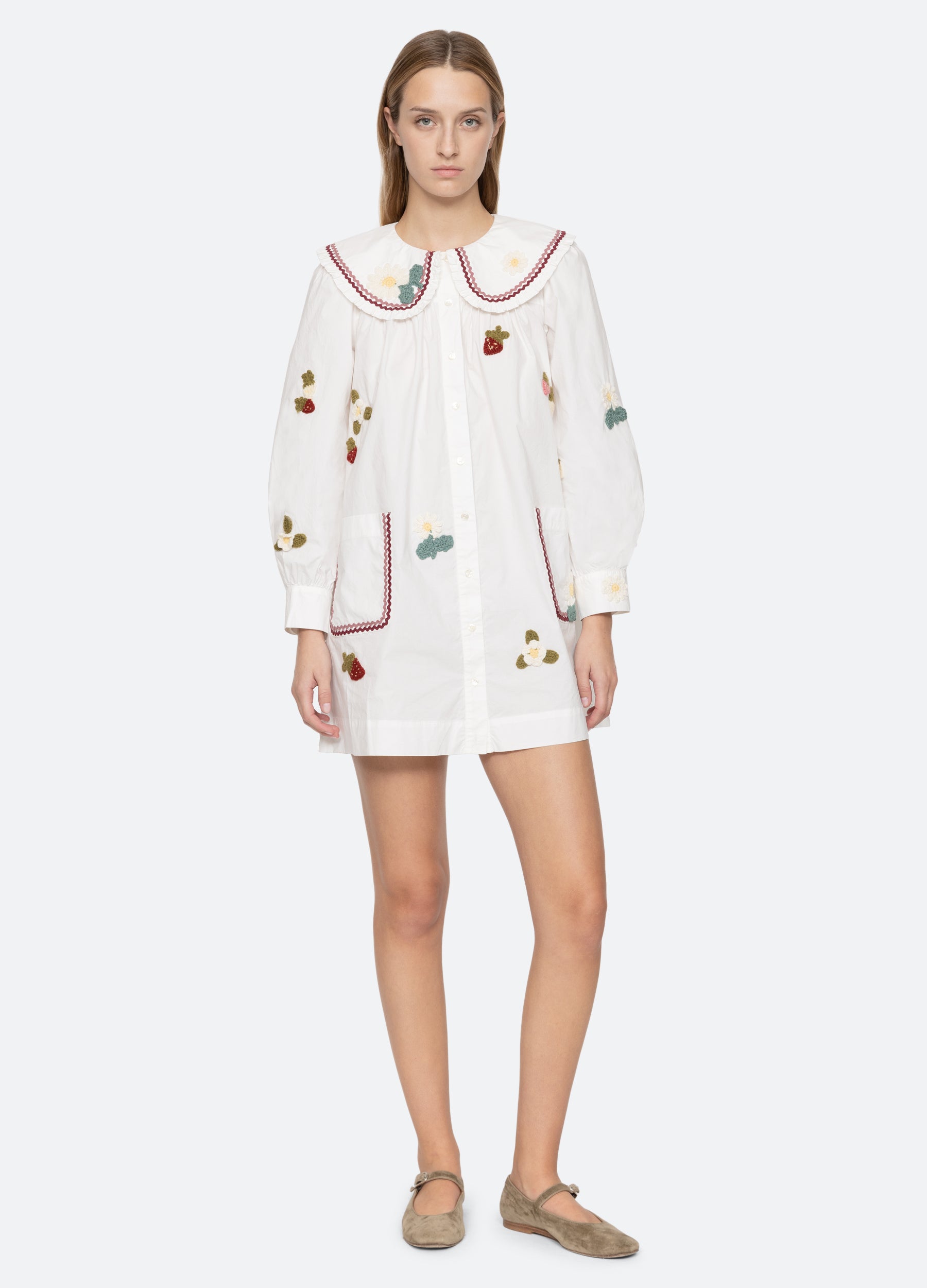 Callie Dress – Stylish & Comfortable Women's Wear
