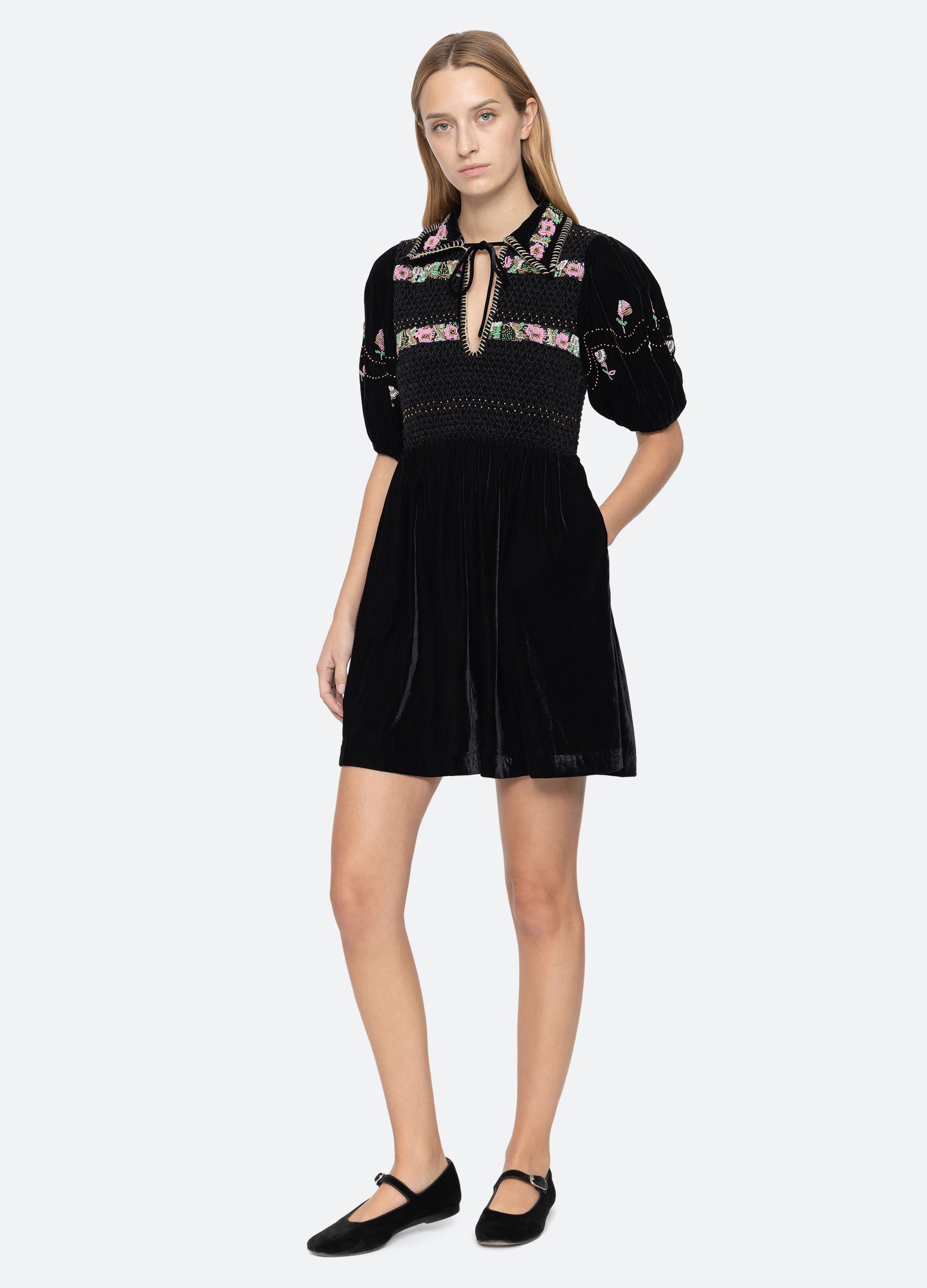 Stylish Brynn Dress for Women