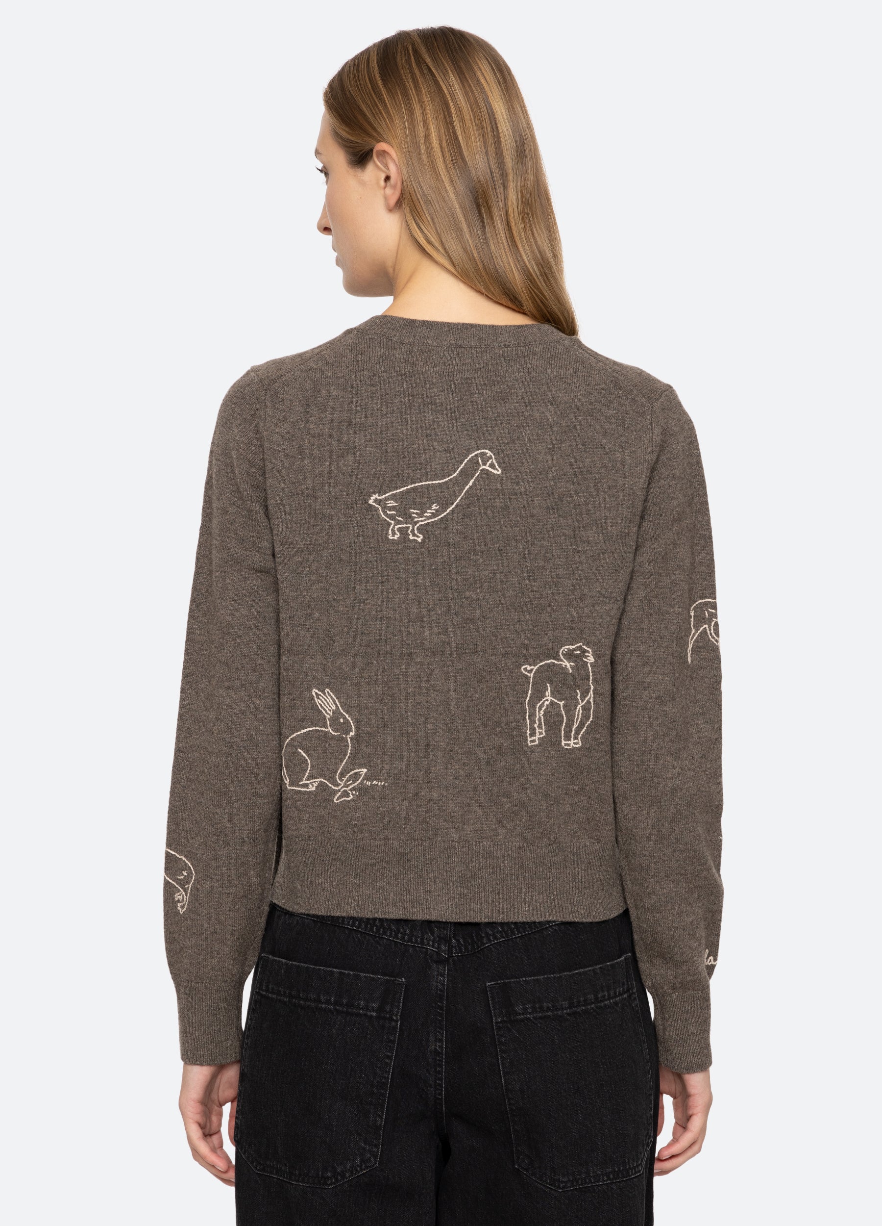 Stylish Demi Cardigan for Women