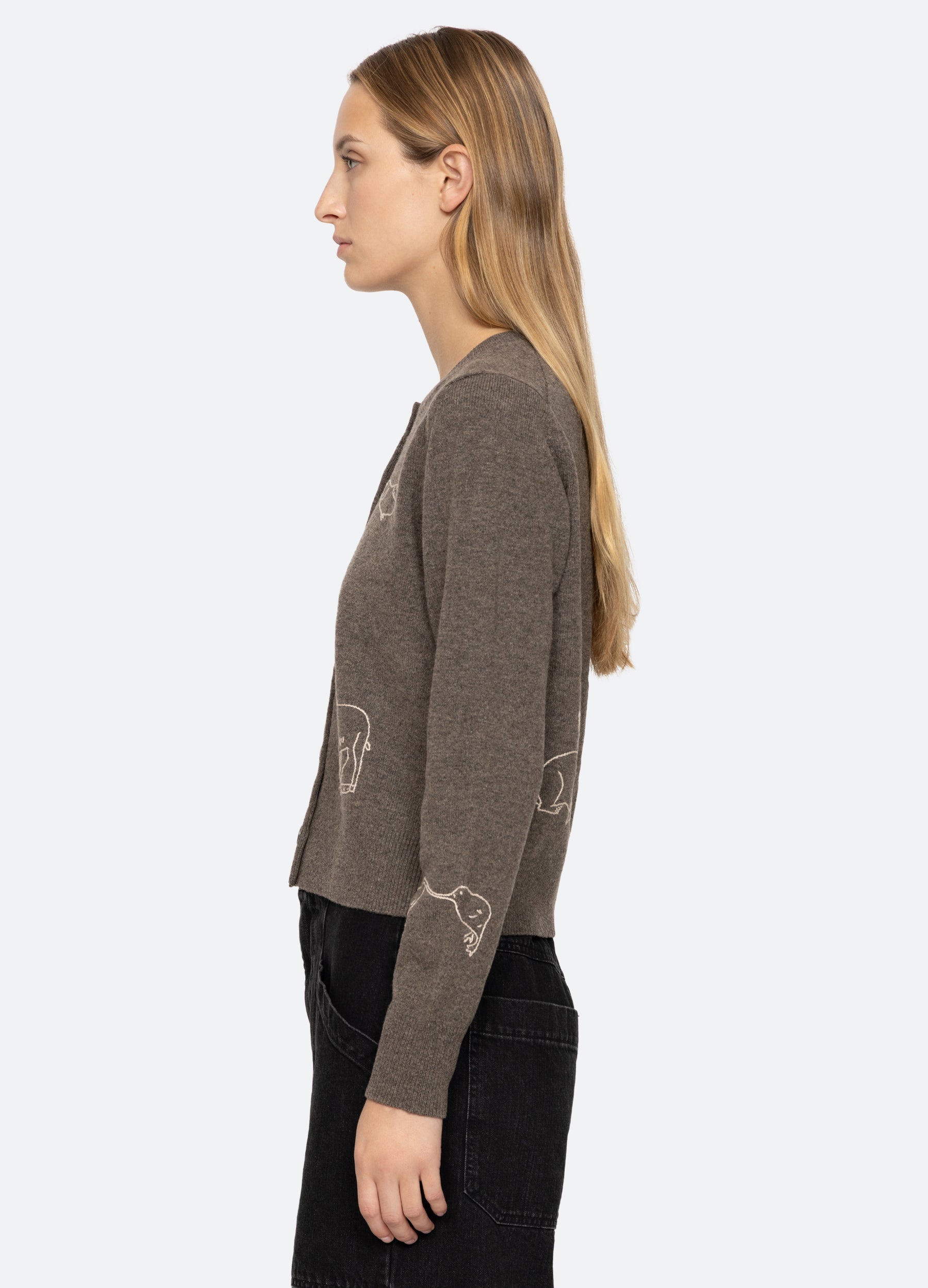 Stylish Demi Cardigan for Women