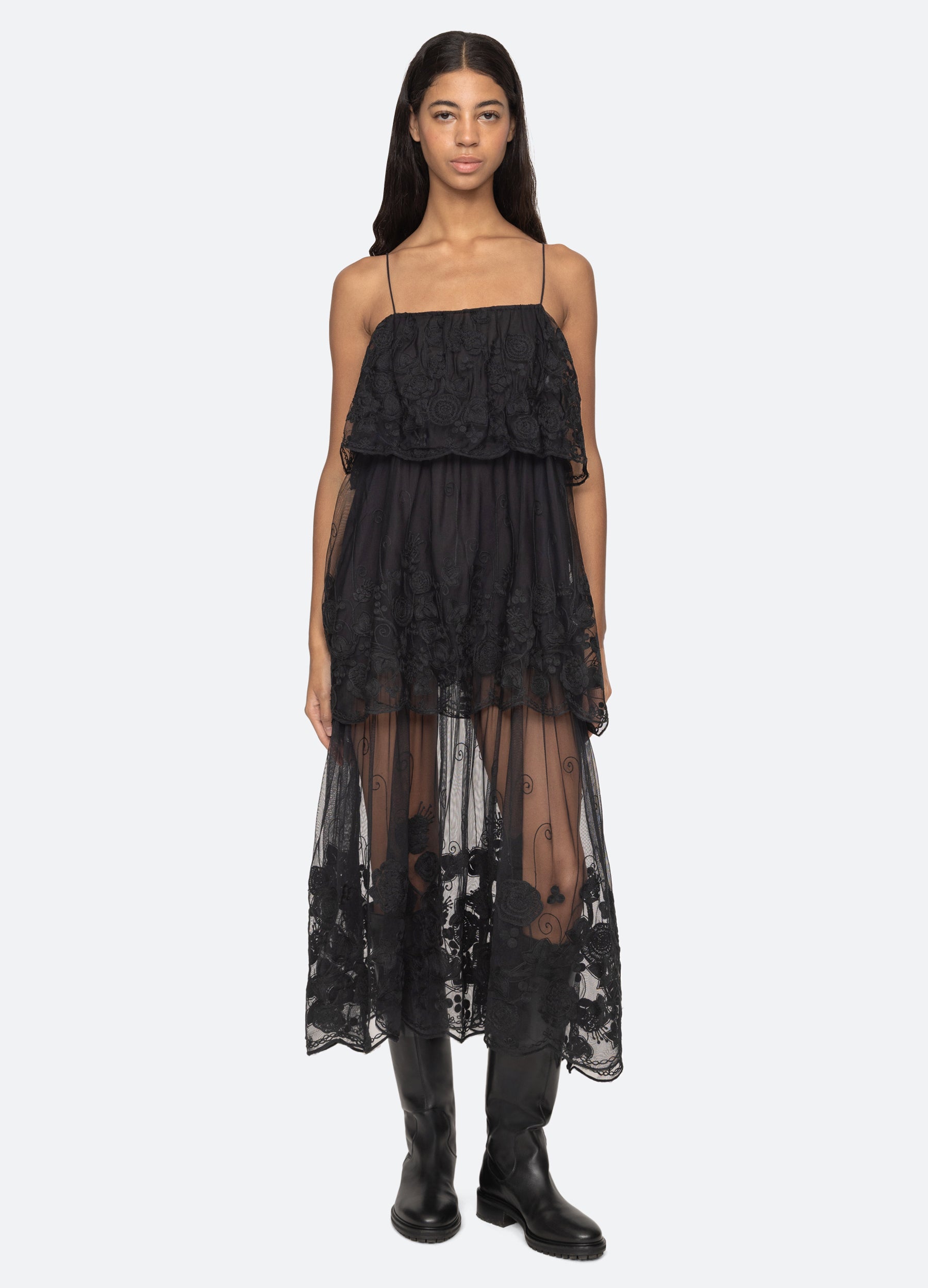 Arielle Women's Dress - Elegant & Stylish