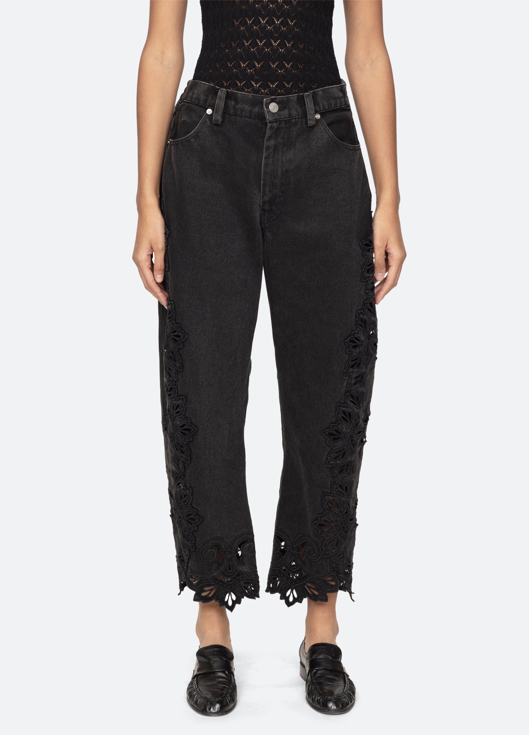 Cavina Premium Denim Jeans for Men & Women