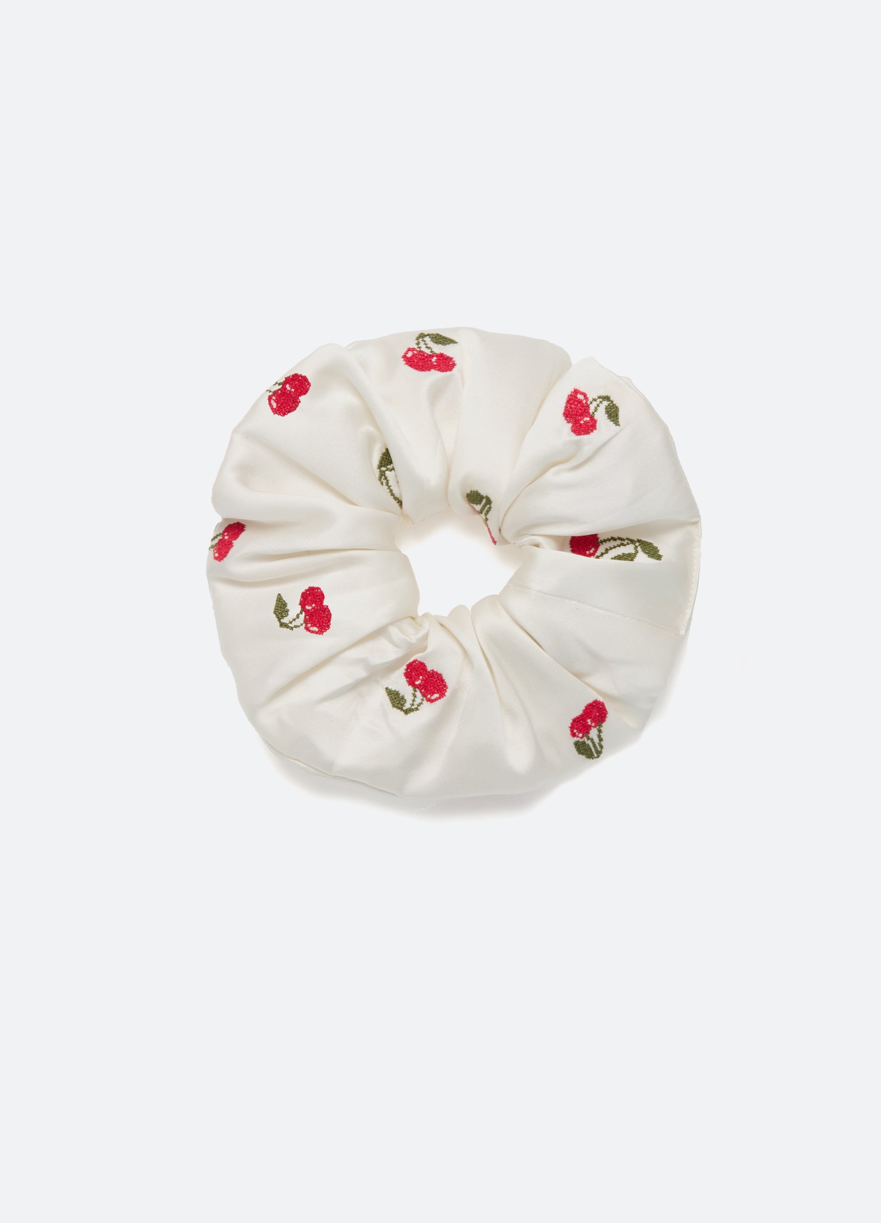 Stylish Jude Hair Scrunchie