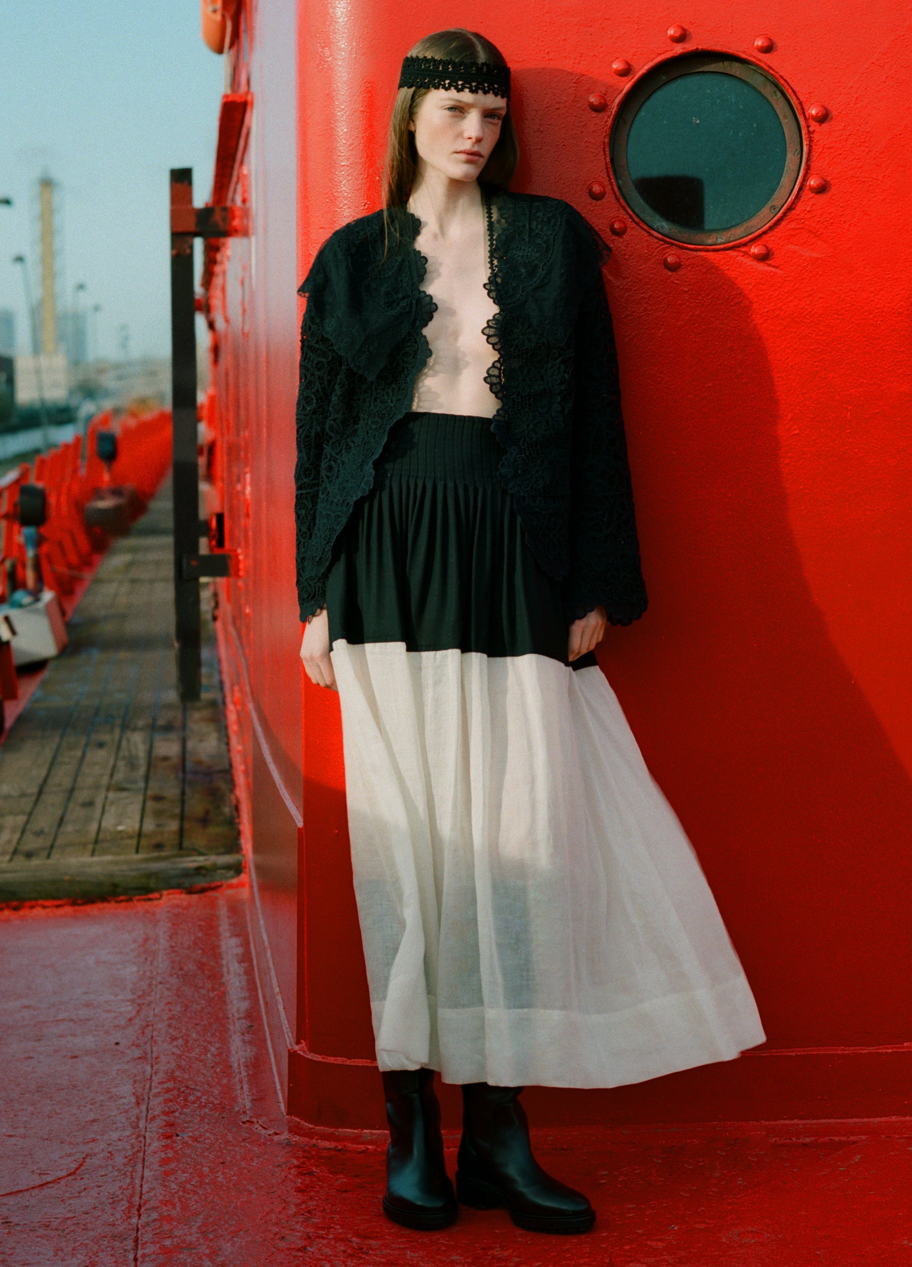 Stylish Nicola Skirt for Women