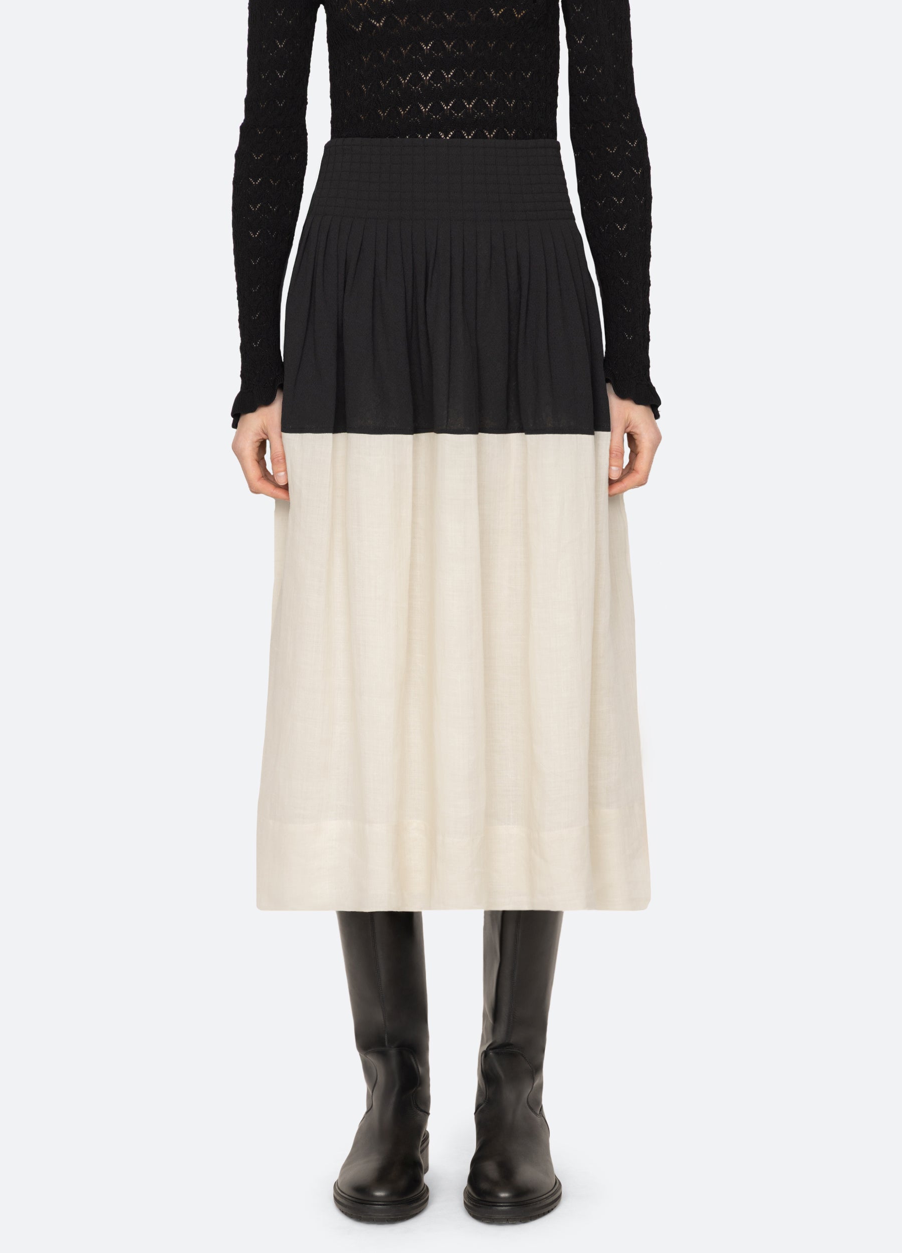 Stylish Nicola Skirt for Women