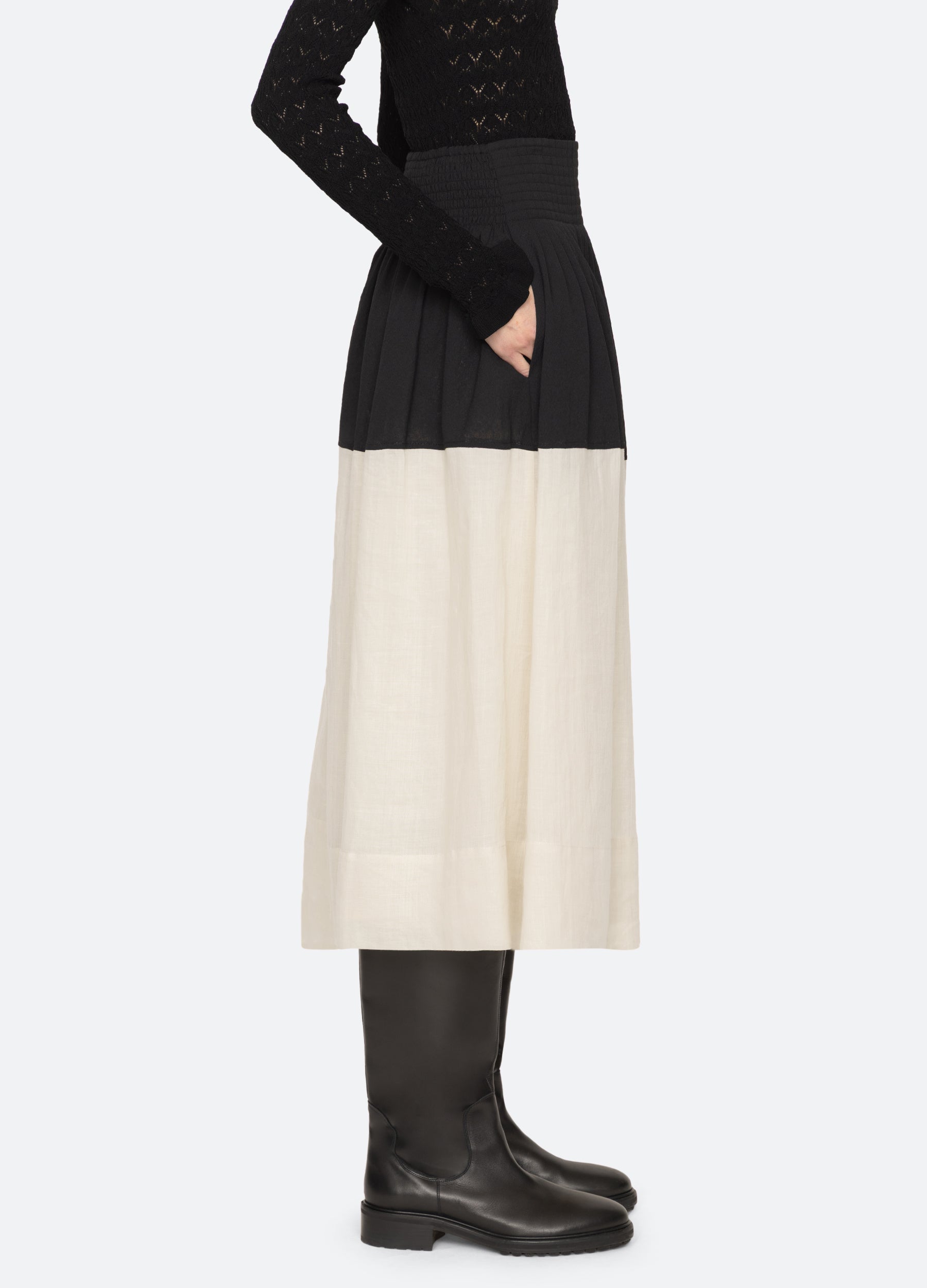 Stylish Nicola Skirt for Women