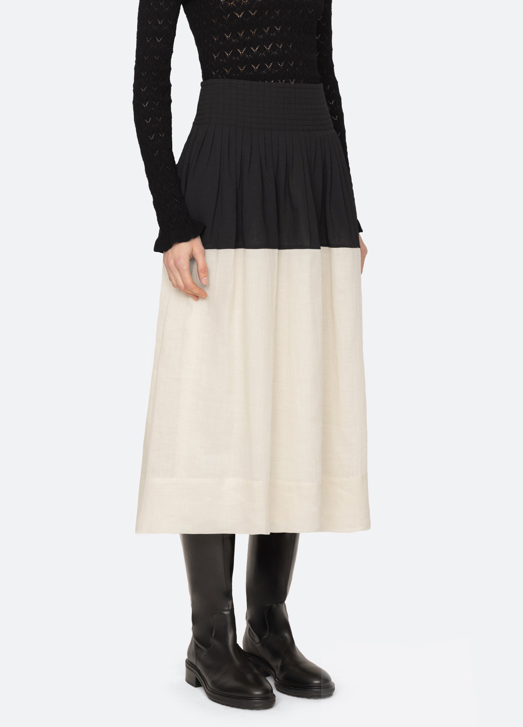 Stylish Nicola Skirt for Women