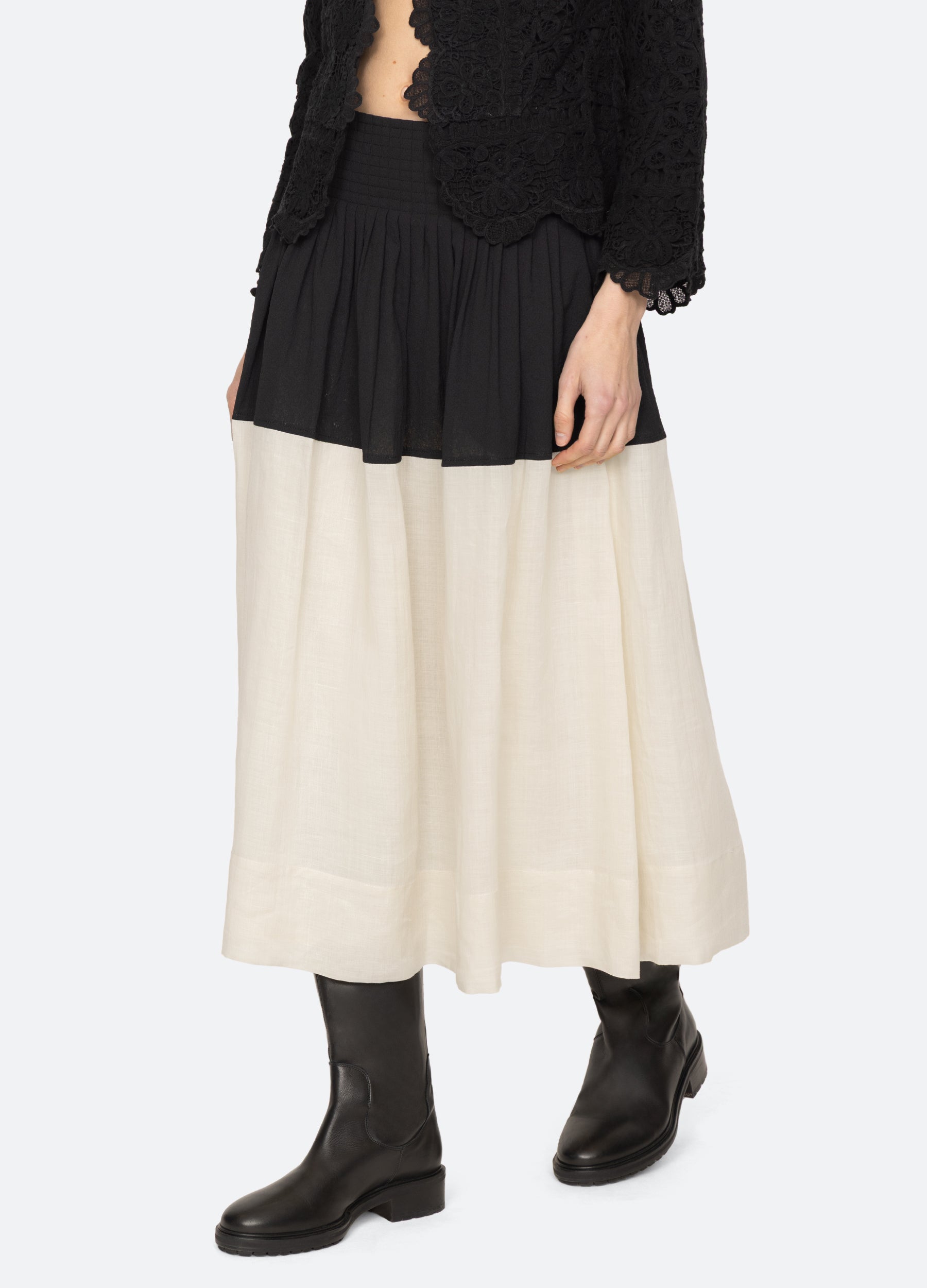 Stylish Nicola Skirt for Women