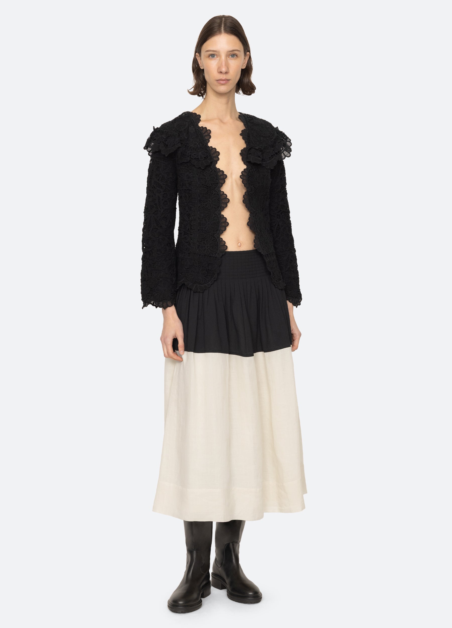 Stylish Nicola Skirt for Women