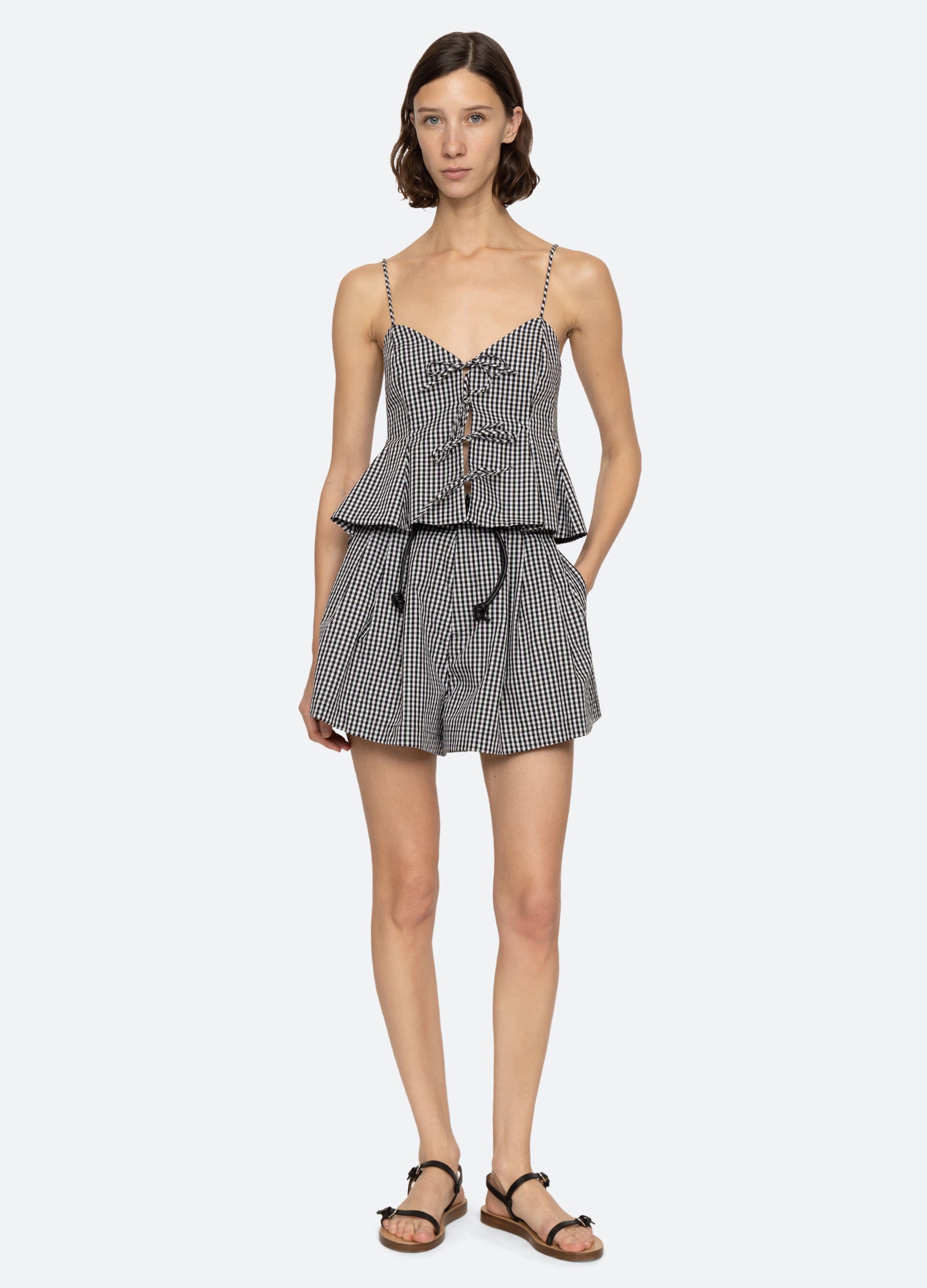 Stylish Neci Shorts for Everyday Comfort