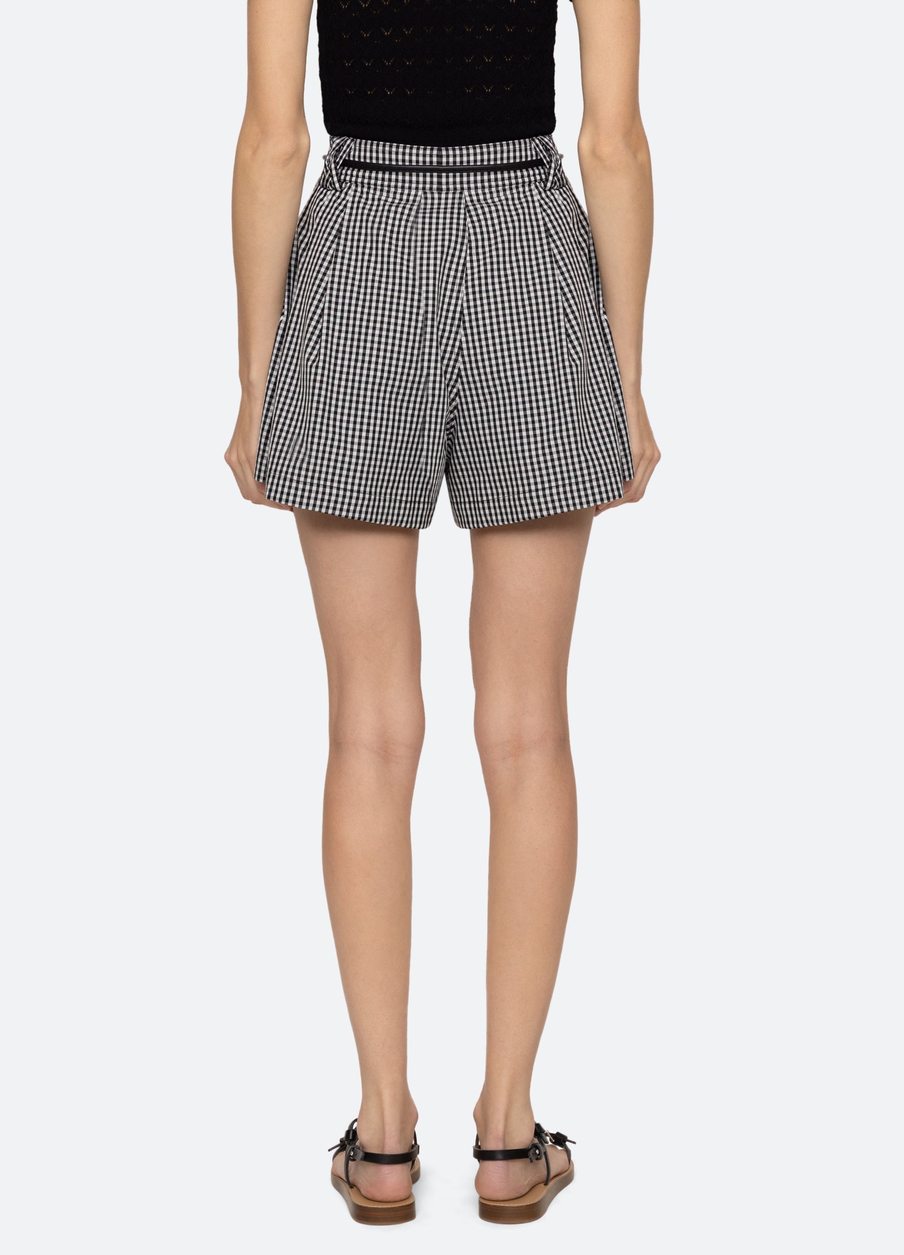 Stylish Neci Shorts for Everyday Comfort