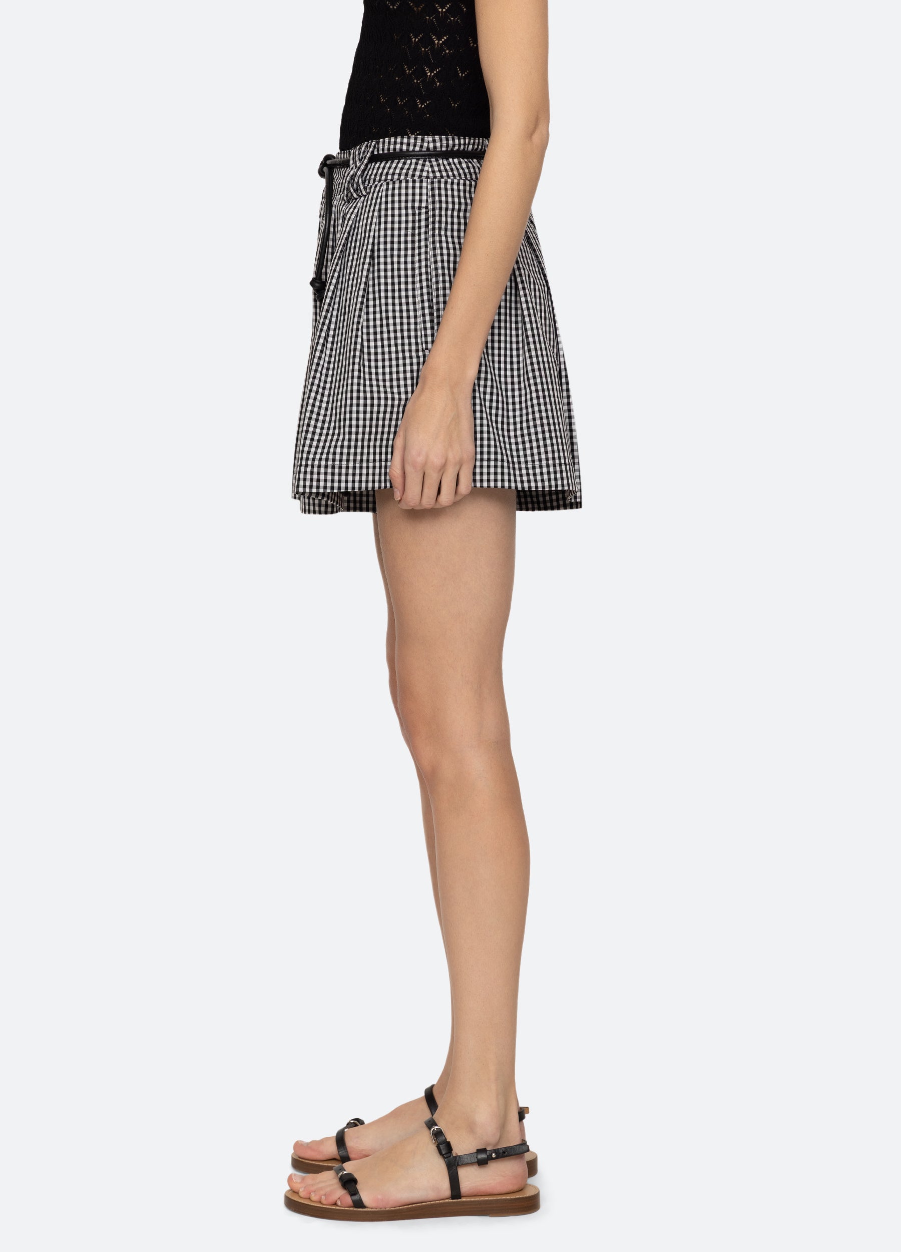 Stylish Neci Shorts for Everyday Comfort