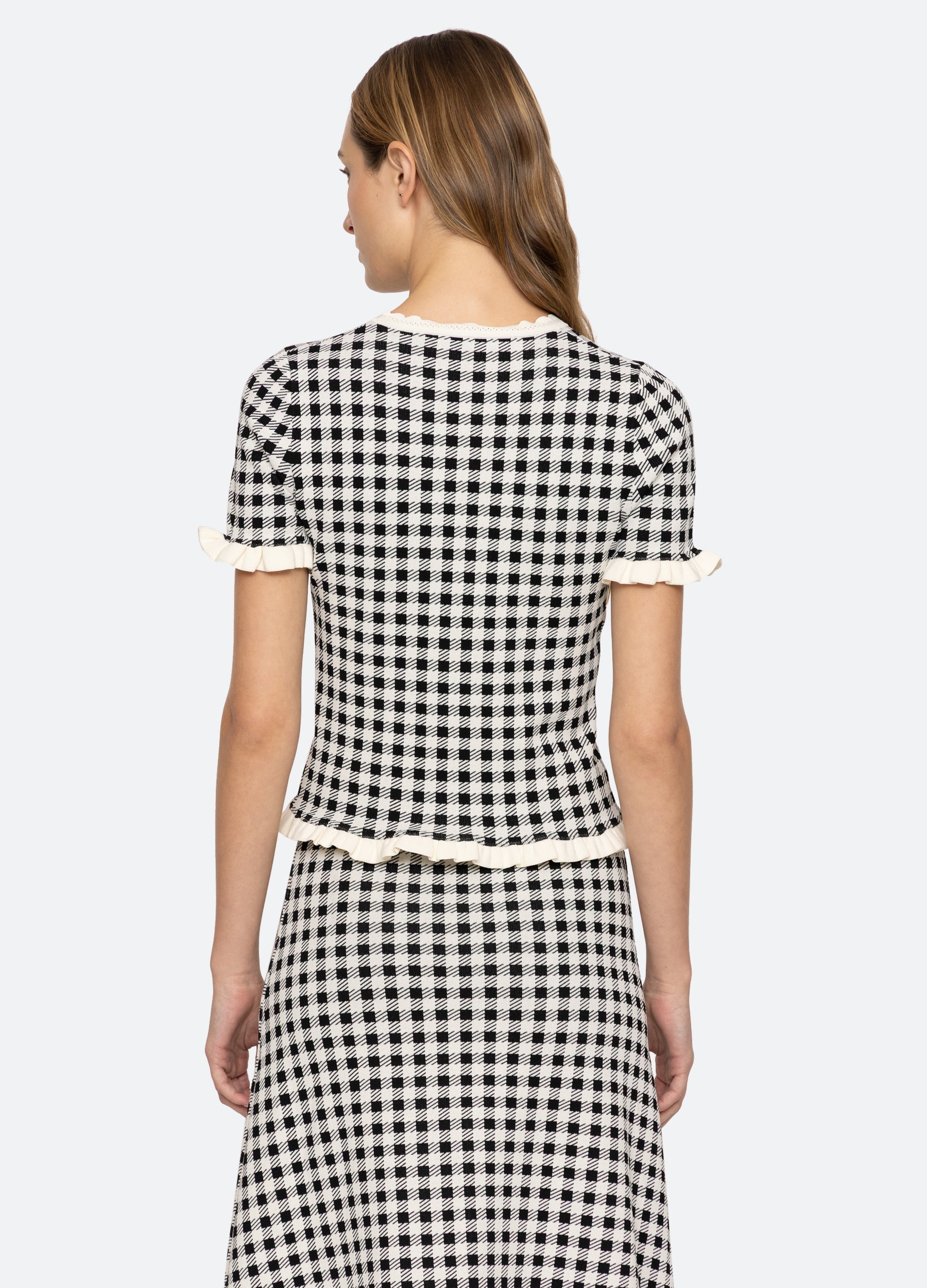 Stylish Saige Top for Everyday Wear