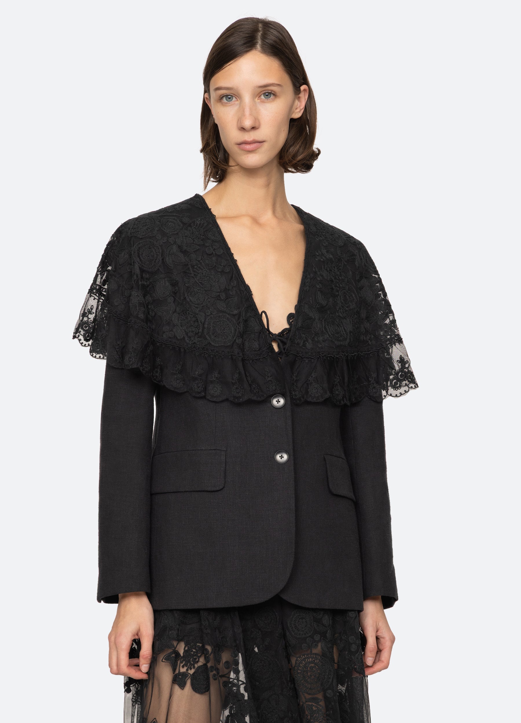 Arielle Lightweight Jacket for Women